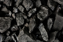 Upper Weston coal boiler costs